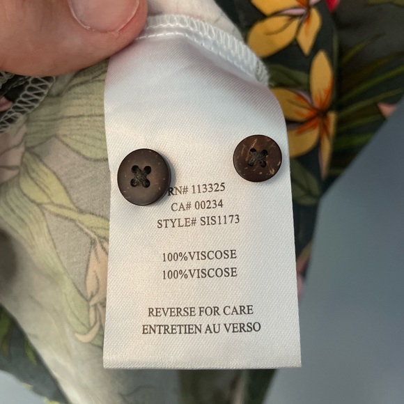 Standard Issue Shirts Standard Issue Shirt Poshmark